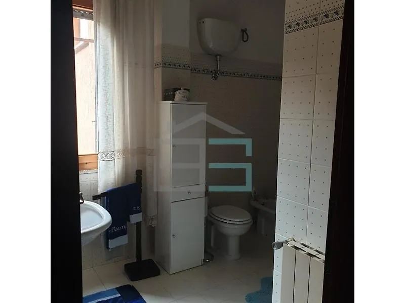 Apartment Appartamento Accogliente Vista Mare Con Posto Auto