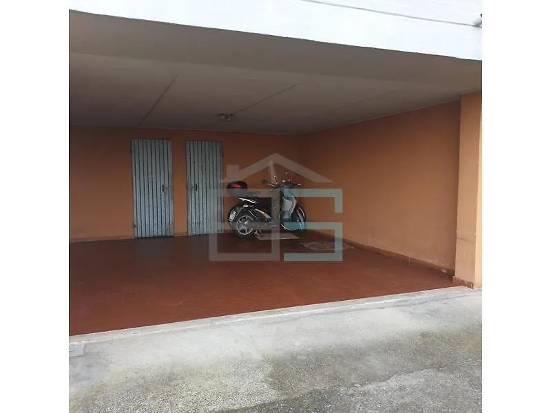 Apartment Appartamento Accogliente Vista Mare Con Posto Auto