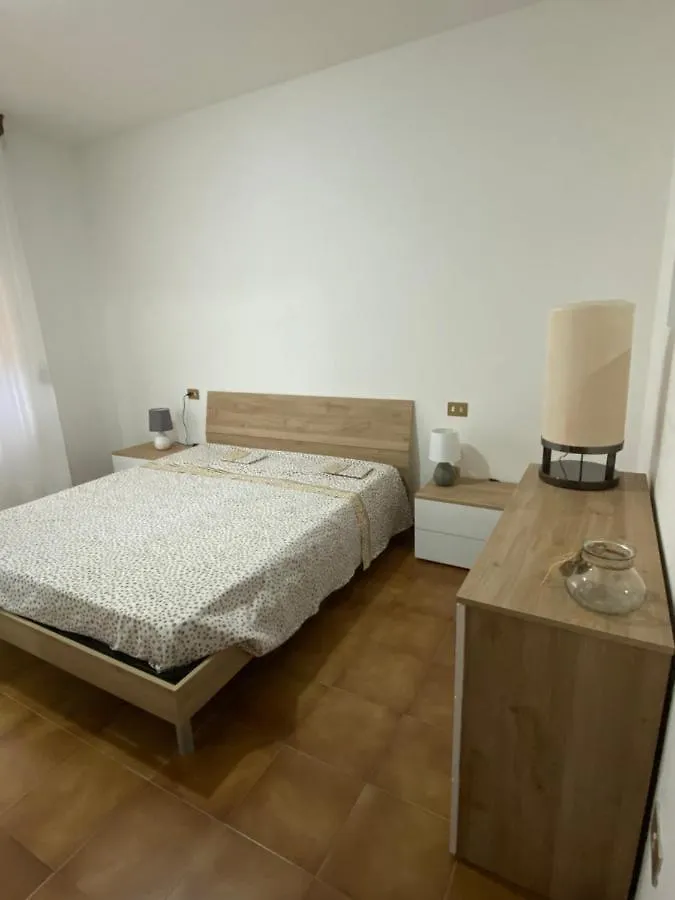 Apartment Appartamento Accogliente Vista Mare Con Posto Auto