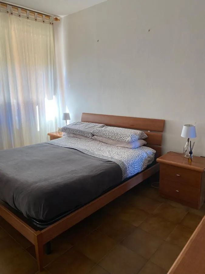Appartamento Accogliente Vista Mare Con Posto Auto Porto Santo Stefano (Grosseto)