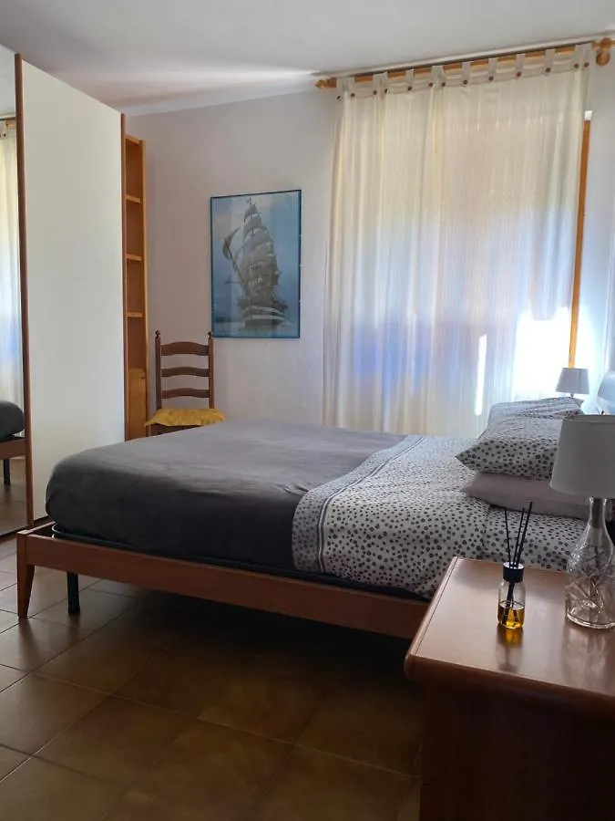 Appartamento Accogliente Vista Mare Con Posto Auto 0*, Porto Santo Stefano (Grosseto)