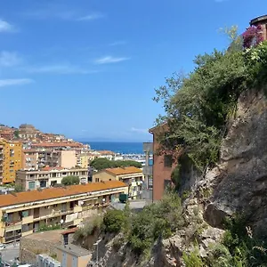 La Terrazza Di Cavalegni Appartamento