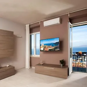 La Casa Al Mare Appartamento