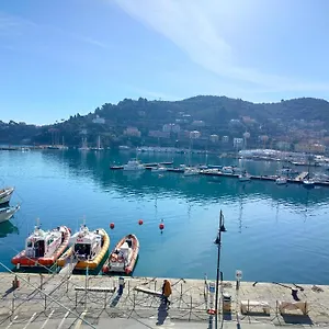 Casa La Marinella Sul Porto Appartamento