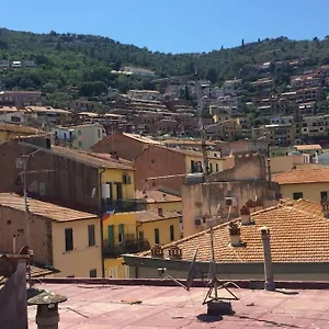 Sweet Con Vista Mare Appartamento