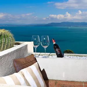 Argentario Sunshine Appartamento