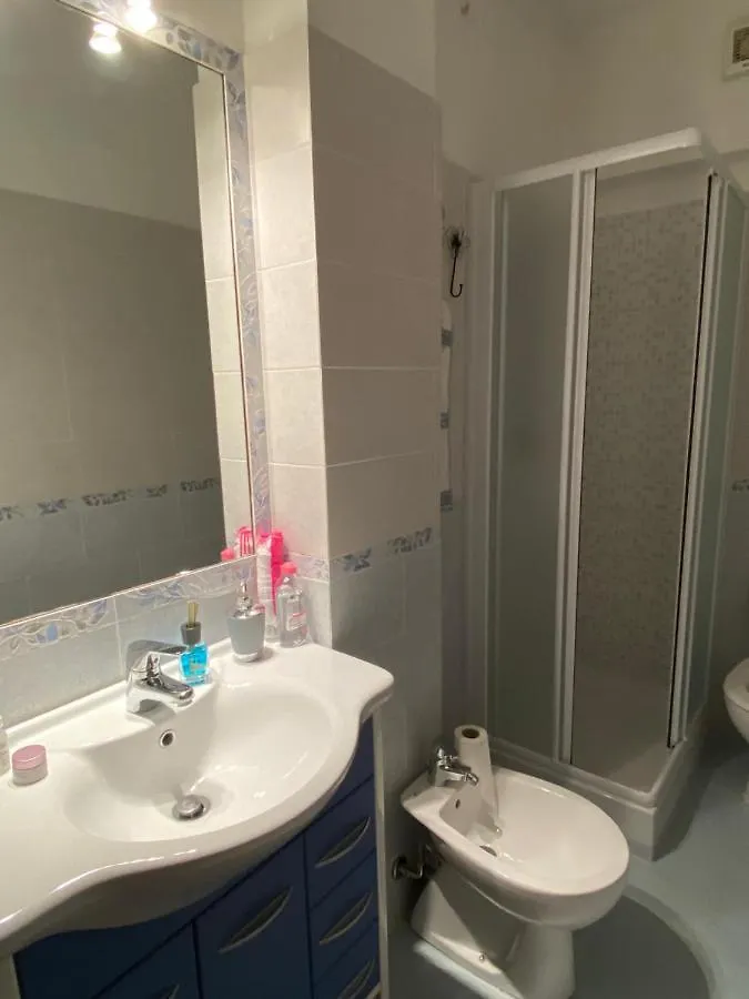 Appartamento Accogliente Vista Mare Con Posto Auto 0*, Porto Santo Stefano (Grosseto) Italy